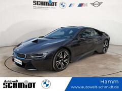 Bild des Angebotes BMW i8 Coupe + GARANTIE