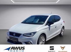 Bild des Angebotes SEAT Ibiza 1.0TSI DSG FR-Line