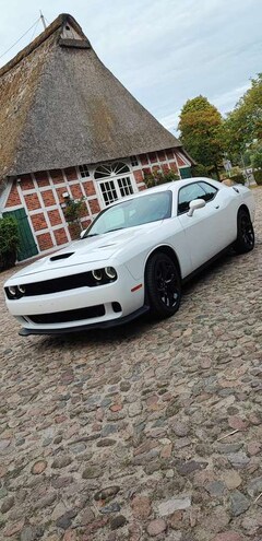Bild des Angebotes Dodge Challenger Automatik R/T Plus Classic