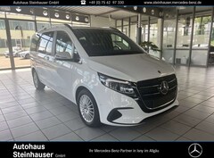 Bild des Angebotes Mercedes-Benz V 220 V 220 d STYLE Kompakt AHK/7-Sitzer/Multibeam Navi