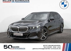 Bild des Angebotes BMW 520 d Touring xDrive M-Sport 20 ZOLL+AHK+HK+AC