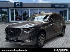Bild des Angebotes Mazda CX-80 2.5L e-SKYACTIV PHEV 327ps AWD Homura Plus