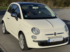 Bild des Angebotes Fiat 500 500 1.2 Pop