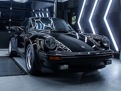 Bild des Angebotes Porsche 930 Turbo 3.3 - Zustandsnote 1-, Sammlerzustand
