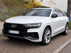 Bild des Angebotes Audi SQ8 SQ8 Diesel TDI HUD AHK B&O HD-Matrix Allradlenkung