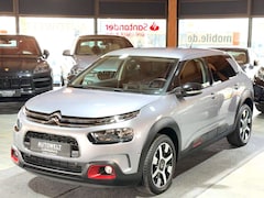 Bild des Angebotes Citroen C4 Cactus Shine Automatik