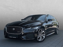 Bild des Angebotes Jaguar XF D200 R-DYNAMIC HSE Sportbrake Automatik AHK