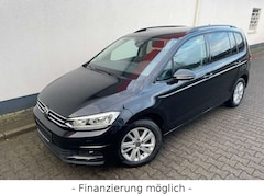 Bild des Angebotes VW Touran 1.5 TSI Comfortline/3 Z Klima/Standheiz.