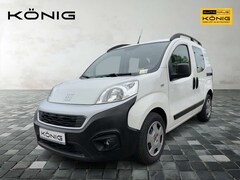 Bild des Angebotes Fiat Fiorino Fiorino SX 1.3