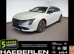 Bild des Angebotes Peugeot 508 1.5 BlueHDi 130 SW Allure Pack Navi, Kamera,