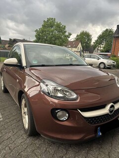 Bild des Angebotes Opel Adam 1.2 Jam