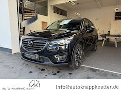 Bild des Angebotes Mazda CX-5 CX-5 2.2 SKYACTIV-D Nakama Intense Navi/SHD/Klima