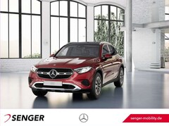 Bild des Angebotes Mercedes-Benz GLC 220 d 4M Avantgarde AHK Panorama Standheizg.