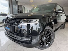 Bild des Angebotes Land Rover Range Rover Autobiography