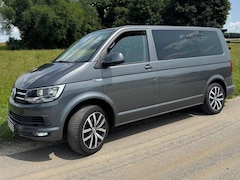 Bild des Angebotes VW T6 Multivan Multivan Kurz Edition