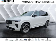Bild des Angebotes Volvo XC90 T8 AWD Plug-in Hybrid Ultra Dark (Facelift)