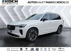 Bild des Angebotes Volvo XC90 T8 AWD Plug-in Hybrid Ultra Dark (Facelift)