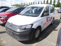 Bild des Angebotes VW Caddy Cool & Sound-Paket*Navi*DAB+*