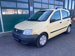Bild des Angebotes Fiat Panda 1.1 8V Active LM Felgen Scheckheft