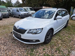 Bild des Angebotes Skoda Superb