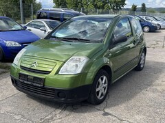 Bild des Angebotes Citroen C2 1.1 Style