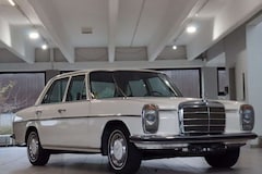 Bild des Angebotes Mercedes-Benz 200 /8 Automatik