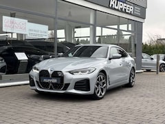Bild des Angebotes BMW i4 eDrive40 M Sportpak 360°Plus°el.Sitz+Mem°ACC
