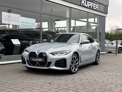 Bild des Angebotes BMW i4 eDrive40 Sportpaket 360°Plus°el.Sitz+Mem°HIFI