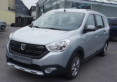 Bild des Angebotes Dacia Lodgy Stepway 1.6  7-Sitzer KLIM NAVI+PDC*ALLWETTER