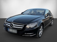 Bild des Angebotes Mercedes-Benz CLS 350 CLS 350 *VOLLAUSSTATTUNG*TÜV*SHZ*PDC*KLIMA*