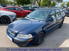 Bild des Angebotes Volvo V40 1.9D 85kW COMFORT