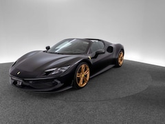 Bild des Angebotes Ferrari 296 GTS
