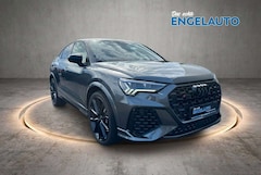 Bild des Angebotes Audi RS Q3 Sportback MATRIX MEMORY SP.ABGAS VMAX280