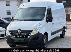 Bild des Angebotes Renault Master III Kasten 2.3 DCi L2H2 *AHK/NAVI/1.HD*