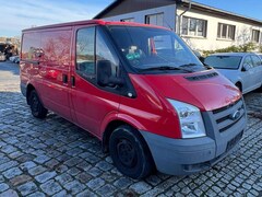Bild des Angebotes Ford Transit Tourneo TDCi 280 Lkw Basis
