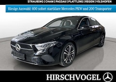 Bild des Angebotes Mercedes-Benz A 180 d Limo Progressive Line+DISTRONIC+KEYLESS
