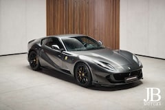 Bild des Angebotes Ferrari 812 Superfast Lift LED Carbon