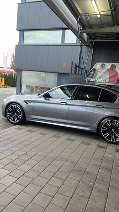 Bild des Angebotes BMW M5 Competition