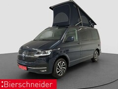 Bild des Angebotes VW T6.1 California TDI DSG 4Mo Ocean AHK MARKISE CA