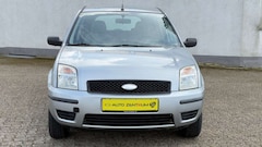 Bild des Angebotes Ford Fusion Ambiente 1.4 BENZINER*AUTOMATIK*KLIMA*PDC