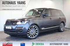 Bild des Angebotes Land Rover Range Rover 4.4 SDI Autobiography LUFT+SOFT+HUD