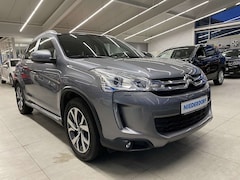Bild des Angebotes Citroen C4 Aircross e-HDI Exclusive 4WD LEDER PANO NAVI AHK