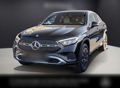 Bild des Angebotes Mercedes-Benz GLC 300 e 4MATIC Coupé mit EQ Hybrid Technologie
