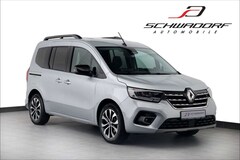 Bild des Angebotes Renault Kangoo III Intens 1,5 BLUE dCi Navi LED RFK 17"