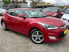 Bild des Angebotes Hyundai VELOSTER Style*SITZH*MFL*PDC*KLIMA*60TKM*TÜV NEU