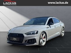 Bild des Angebotes Audi RS5 Sportback 2.9 TFSI MATRIX+PANO+HuD+RS-SITZE+RFK