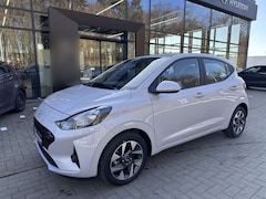 Bild des Angebotes Hyundai i10 1.2 AMT Trend +Komfort-Paket+