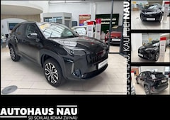 Bild des Angebotes Toyota Yaris Cross 1.5 H Teamplayer mit Kamera Sitzhz.