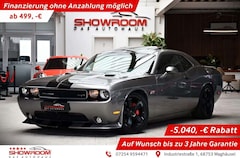 Bild des Angebotes Dodge Challenger 6,4 L V8 SRT HEMI MDS 20"