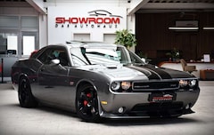 Bild des Angebotes Dodge Challenger 6,4 L V8 SRT HEMI MDS 20"
